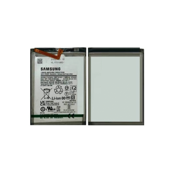 Samsung Galaxy A17 Battery Replacement - Image 4