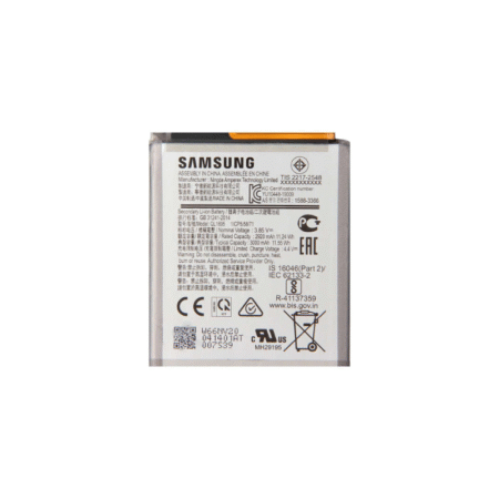 Samsung Galaxy A27 Battery Replacement Price in Kenya