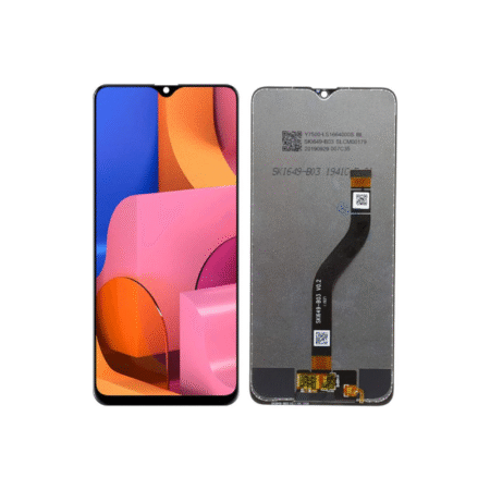 Samsung Galaxy A27 screen replacement Price in Kenya