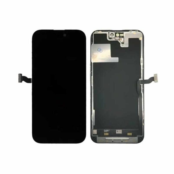 iPhone 17 Pro screen replacement - Image 3