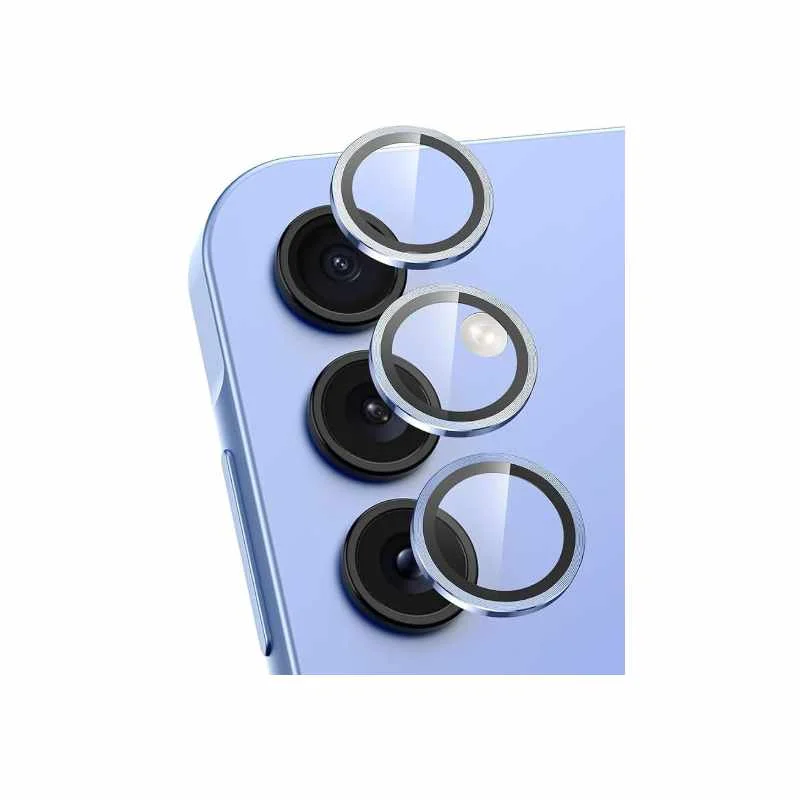 Samsung M54 Camera Lens Replacement - Image 2