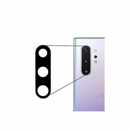 Samsung Note 10 Plus Camera Lens Replacement Price in Kenya