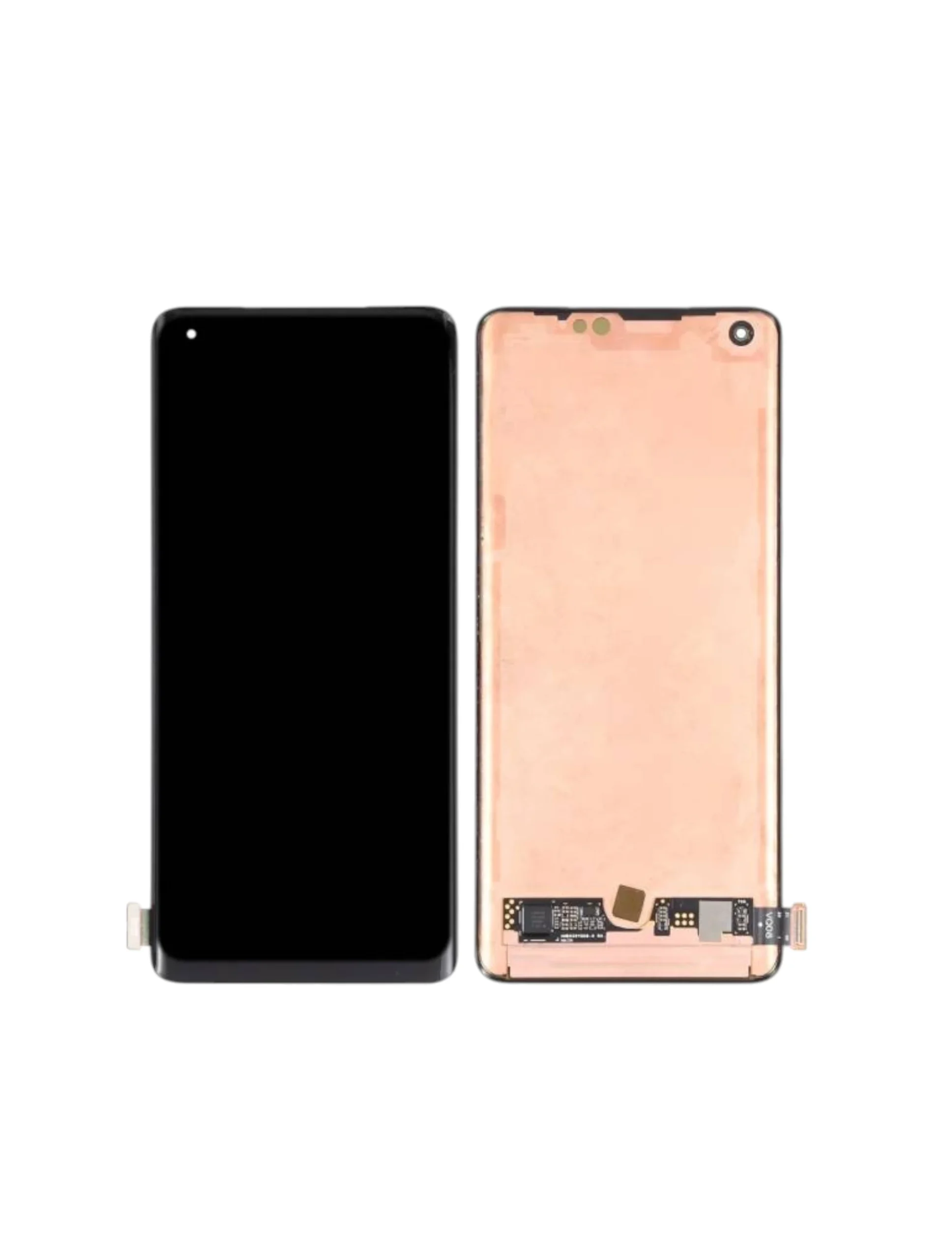 Vivo S5 iQOO screen replacement - Image 2
