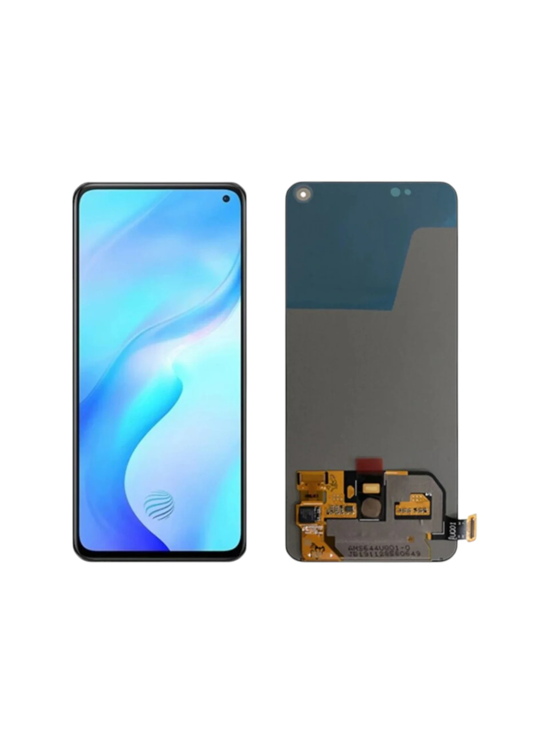 Vivo V19 neo screen replacement Price in Kenya