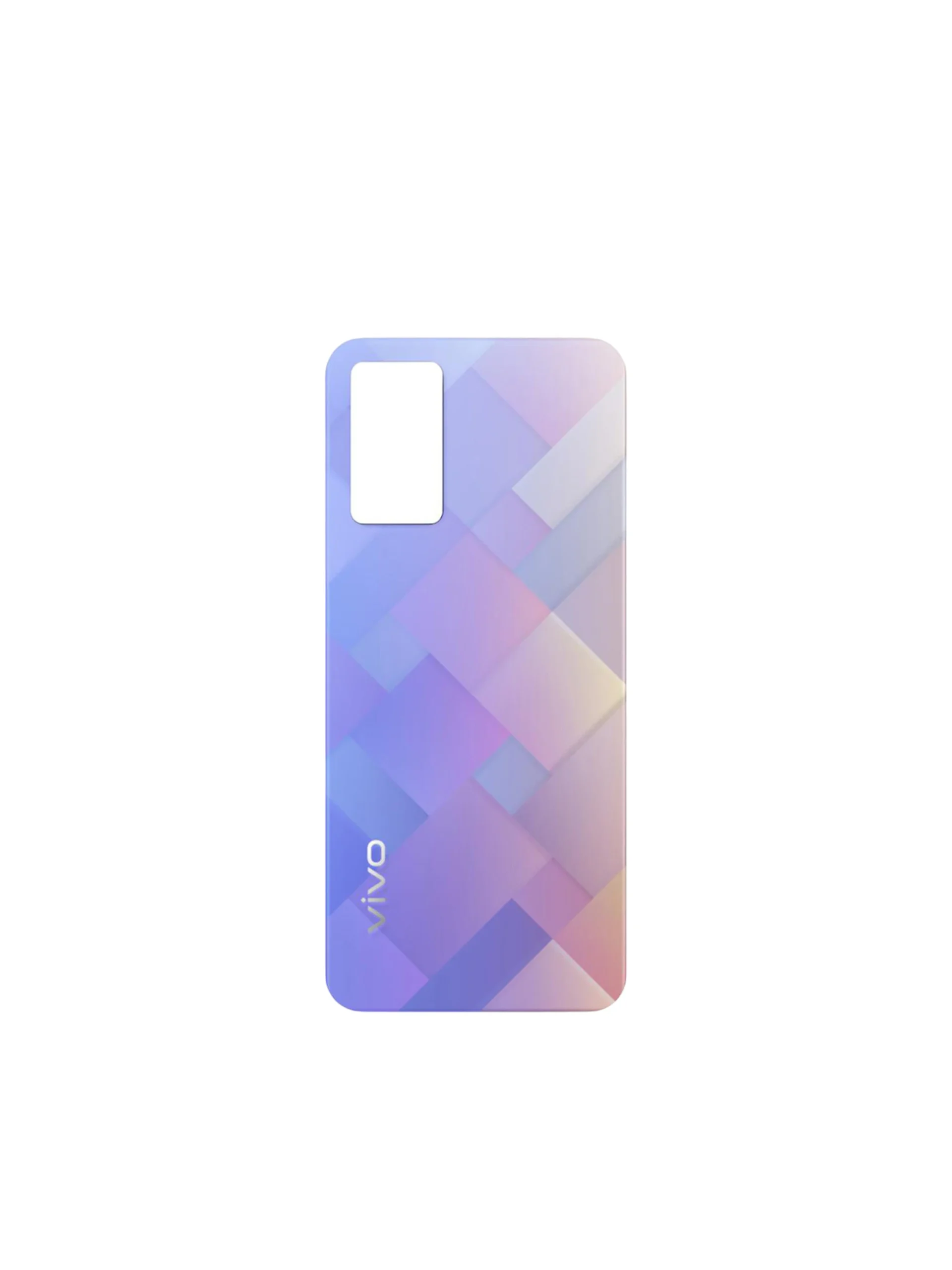 Vivo V21e Back Cover Replacement - Image 2