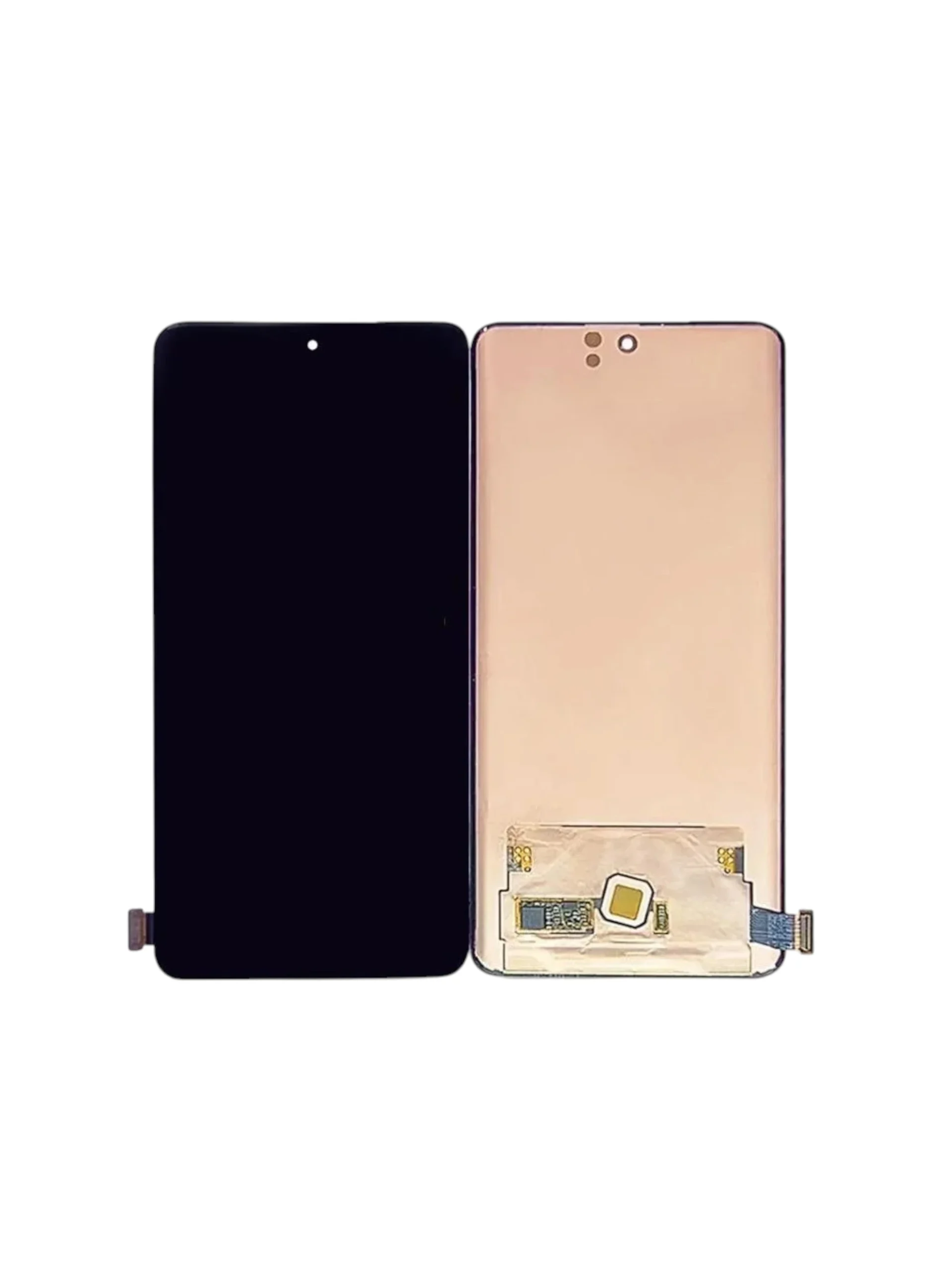 Vivo V21e screen replacement - Image 3