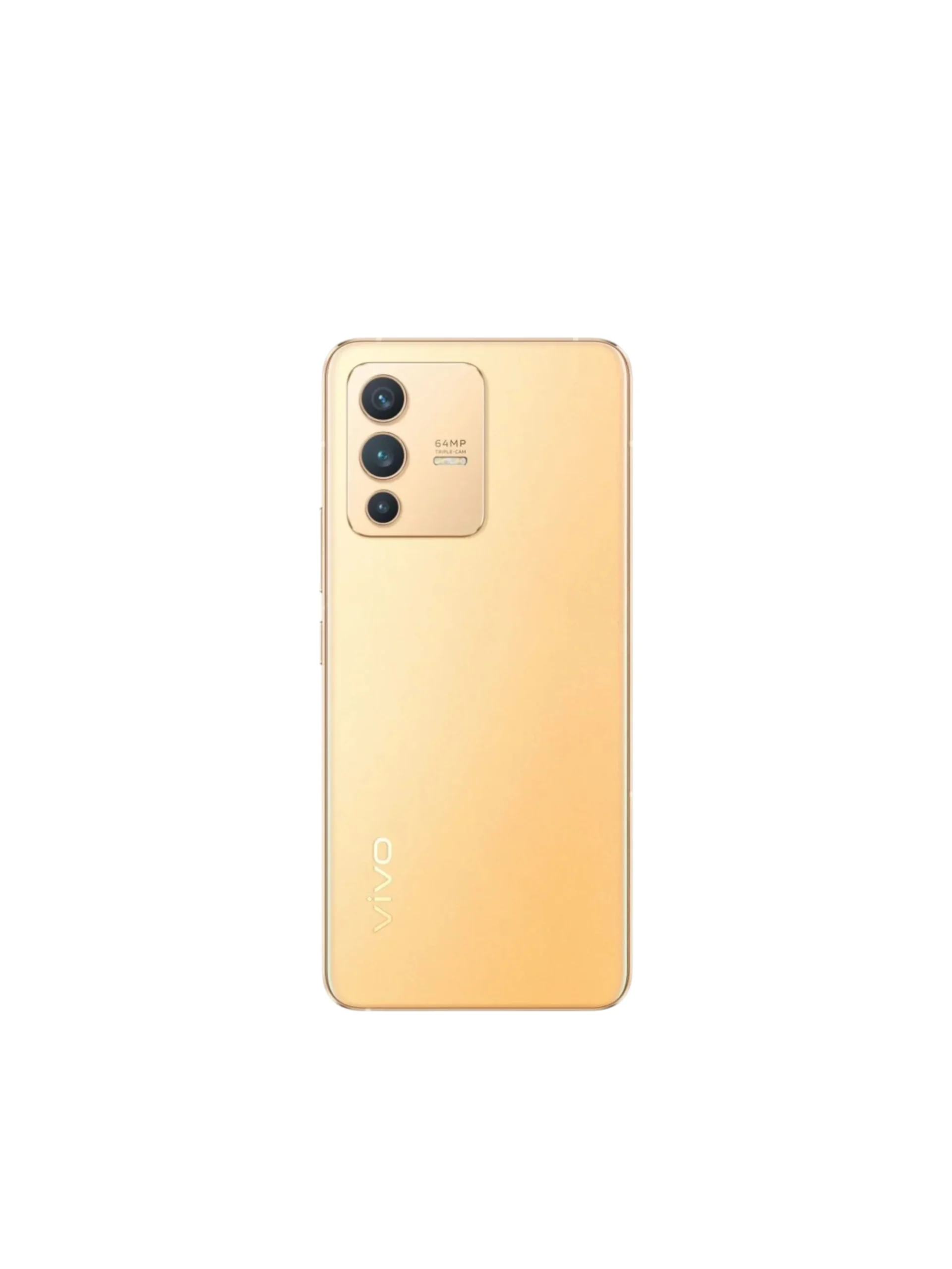 Vivo V23 Back Cover Replacement - Image 4