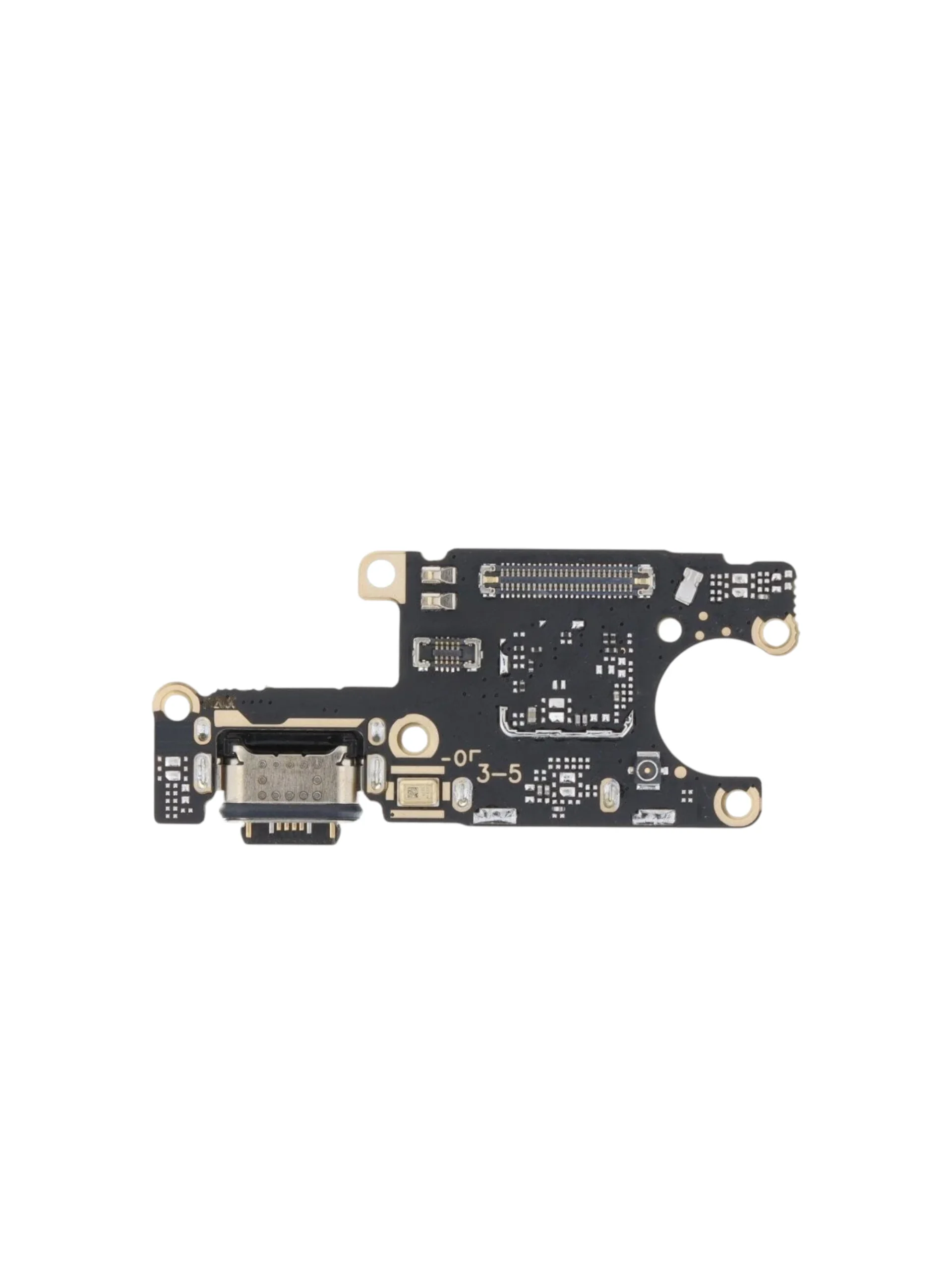Vivo V23 Charging System Replacement - Image 4