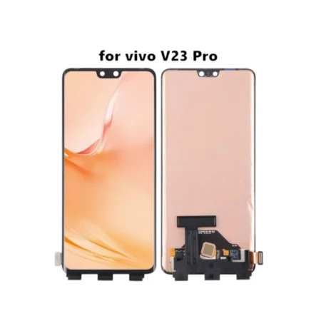 Vivo V23 pro screen replacement Price in Kenya
