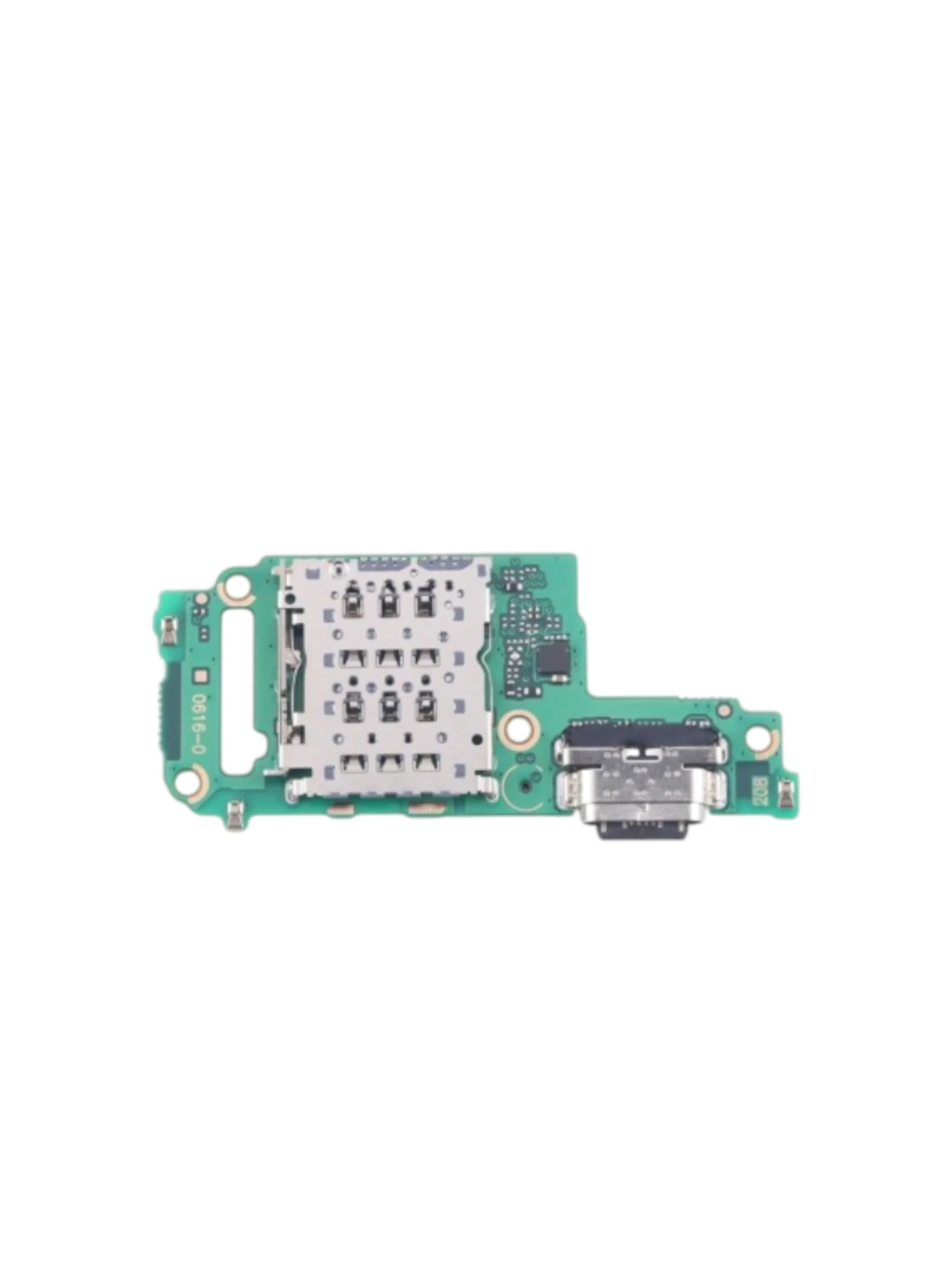 Vivo V27 Charging System Replacement - Image 3