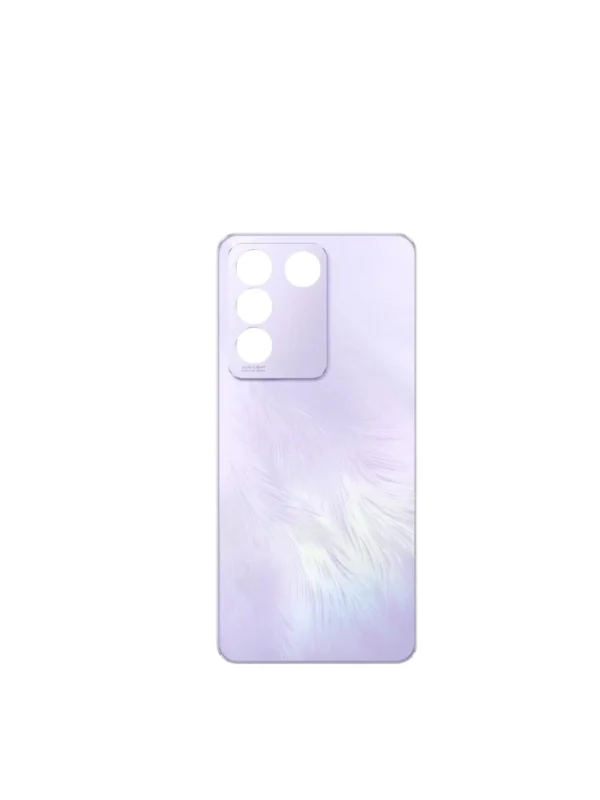 Vivo V27e Back Cover Replacement - Image 3
