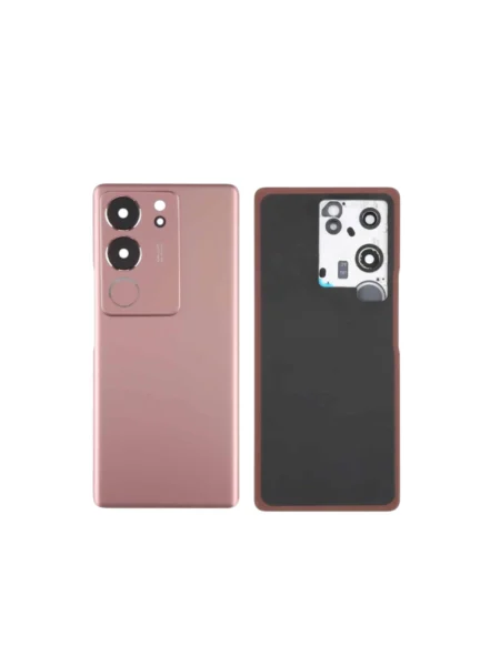 Vivo V29 Back Glass Cover Replacement Price in Kenya