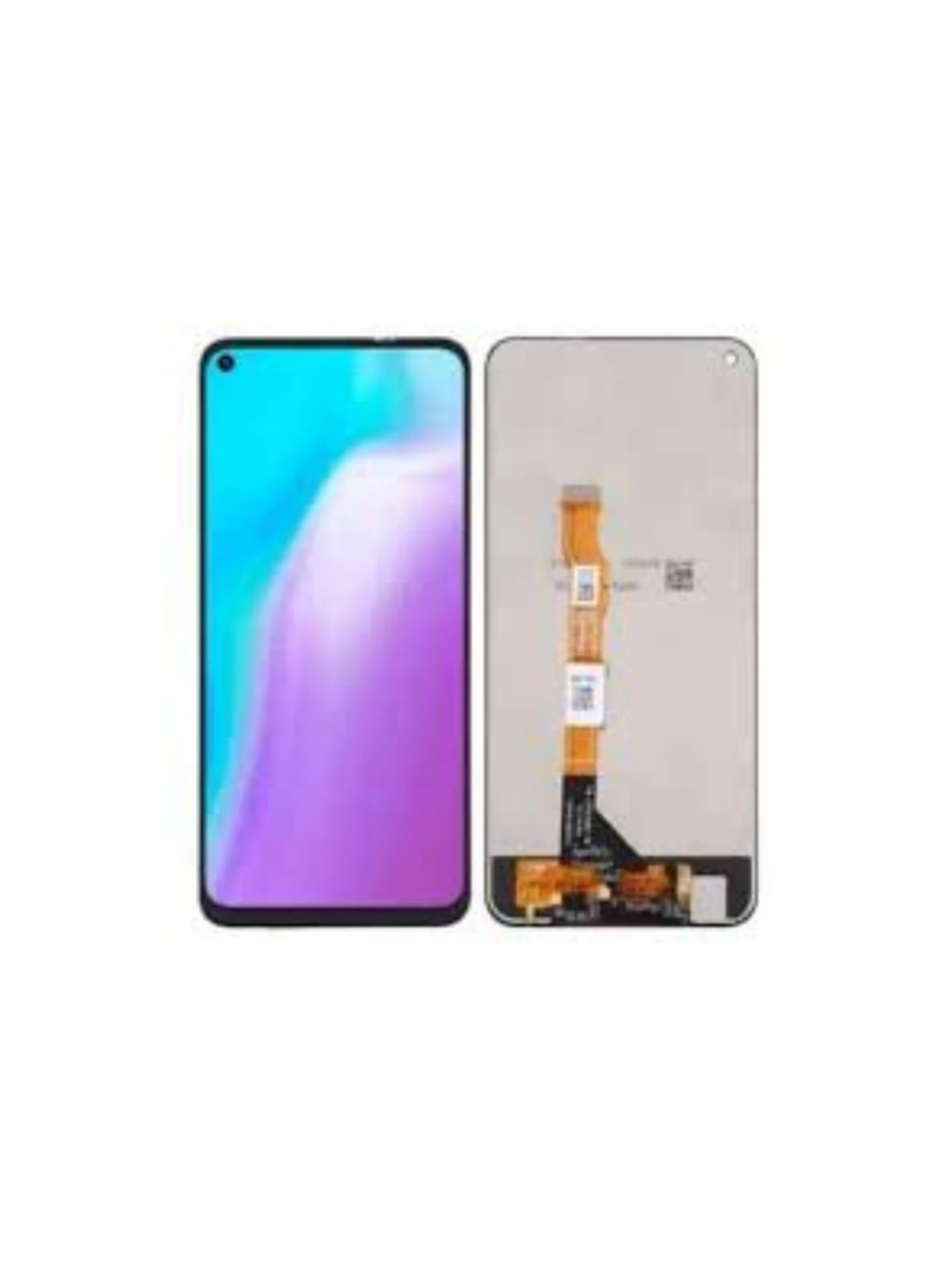 Vivo V29 lite screen replacement - Image 4