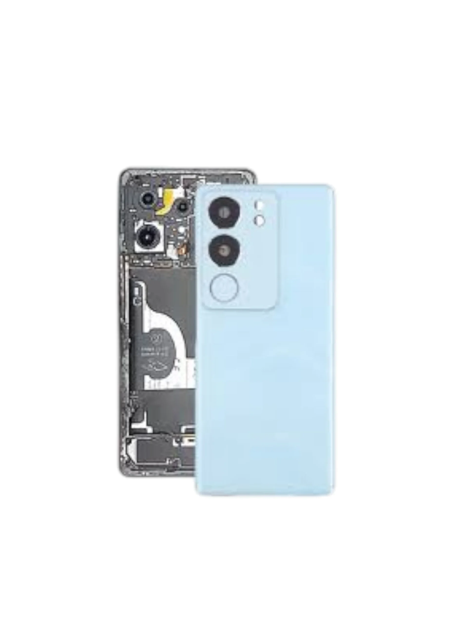 Vivo V29 pro Back Cover Replacement - Image 3