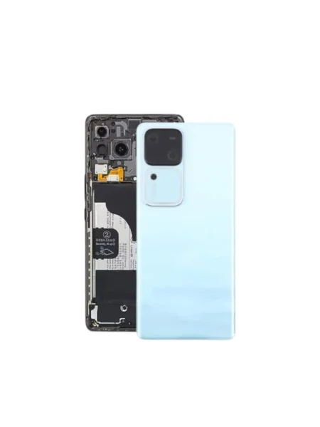 Vivo V30 Back Glass Cover Replacement - Image 4