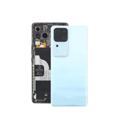 Vivo V30 Back Glass Cover Replacement Price in Kenya