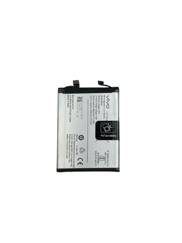 Vivo V30 Battery Replacement Price in Kenya