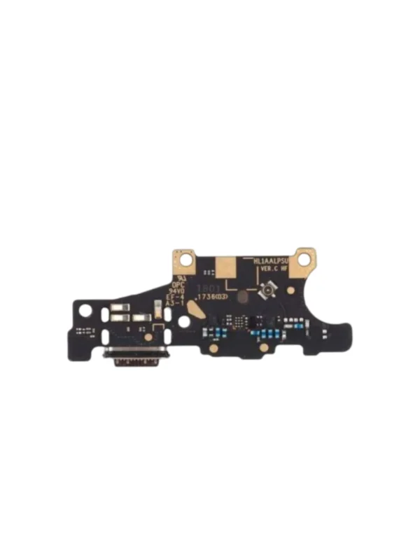 Vivo V30 Charging System Replacement - Image 4