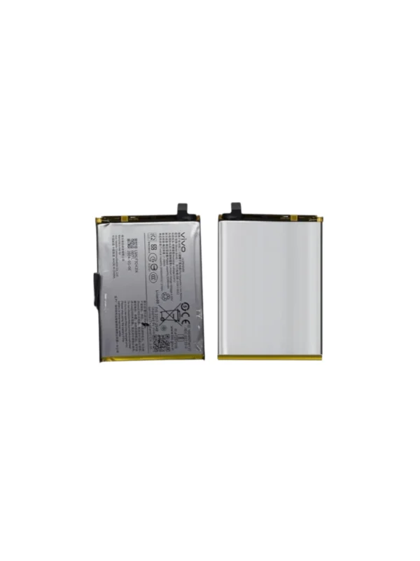Vivo V30e Battery Replacement - Image 2