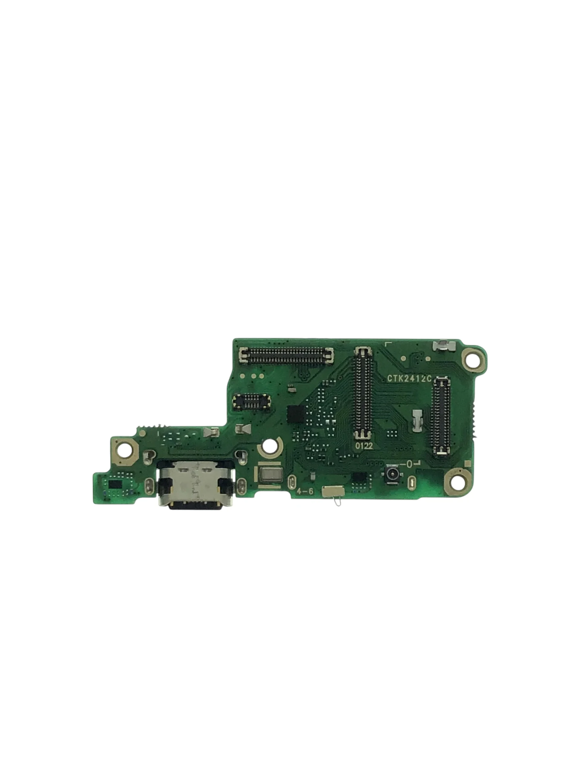 Vivo V30e Charging System Replacement - Image 3