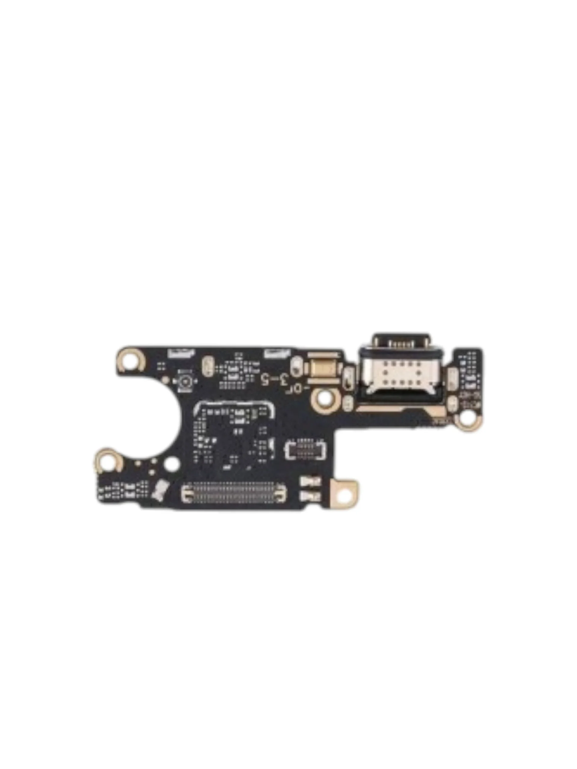 Vivo V40 Charging System Replacement - Image 2