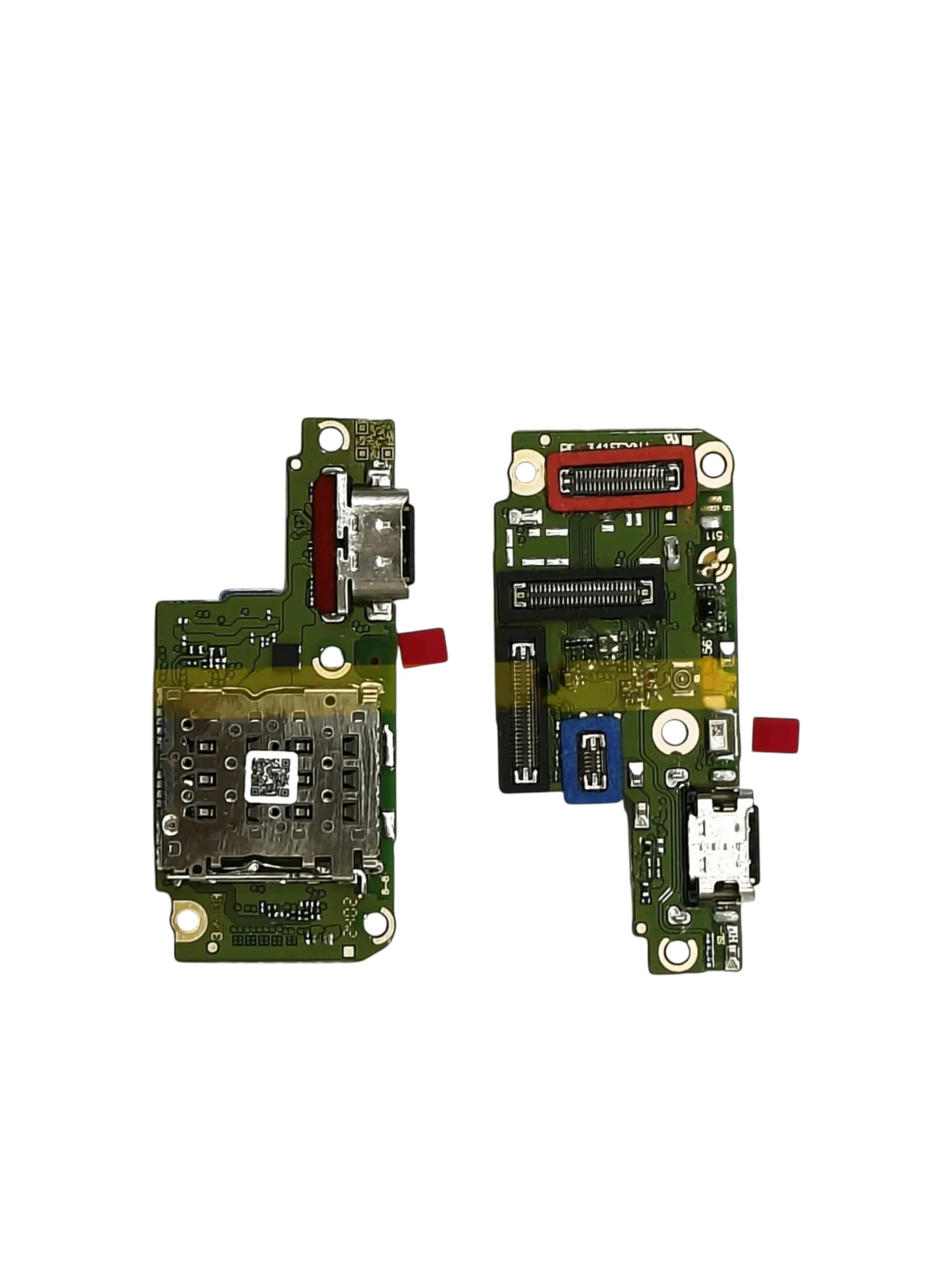 Vivo V40 SE Charging System Replacement - Image 3