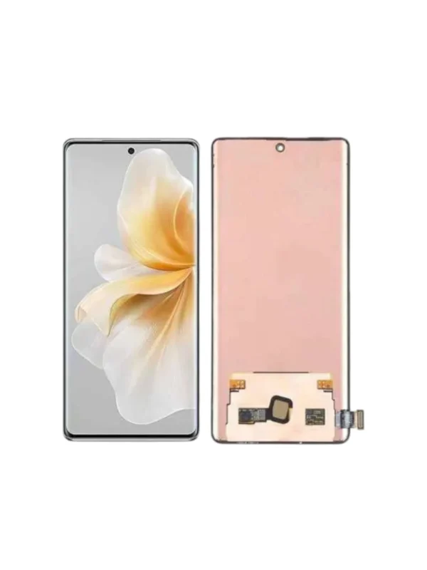 Vivo V40 screen replacement - Image 2