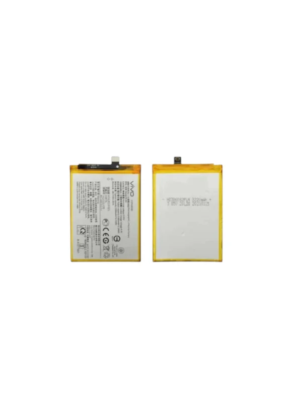 Vivo V50 Battery Replacement Price in Kenya