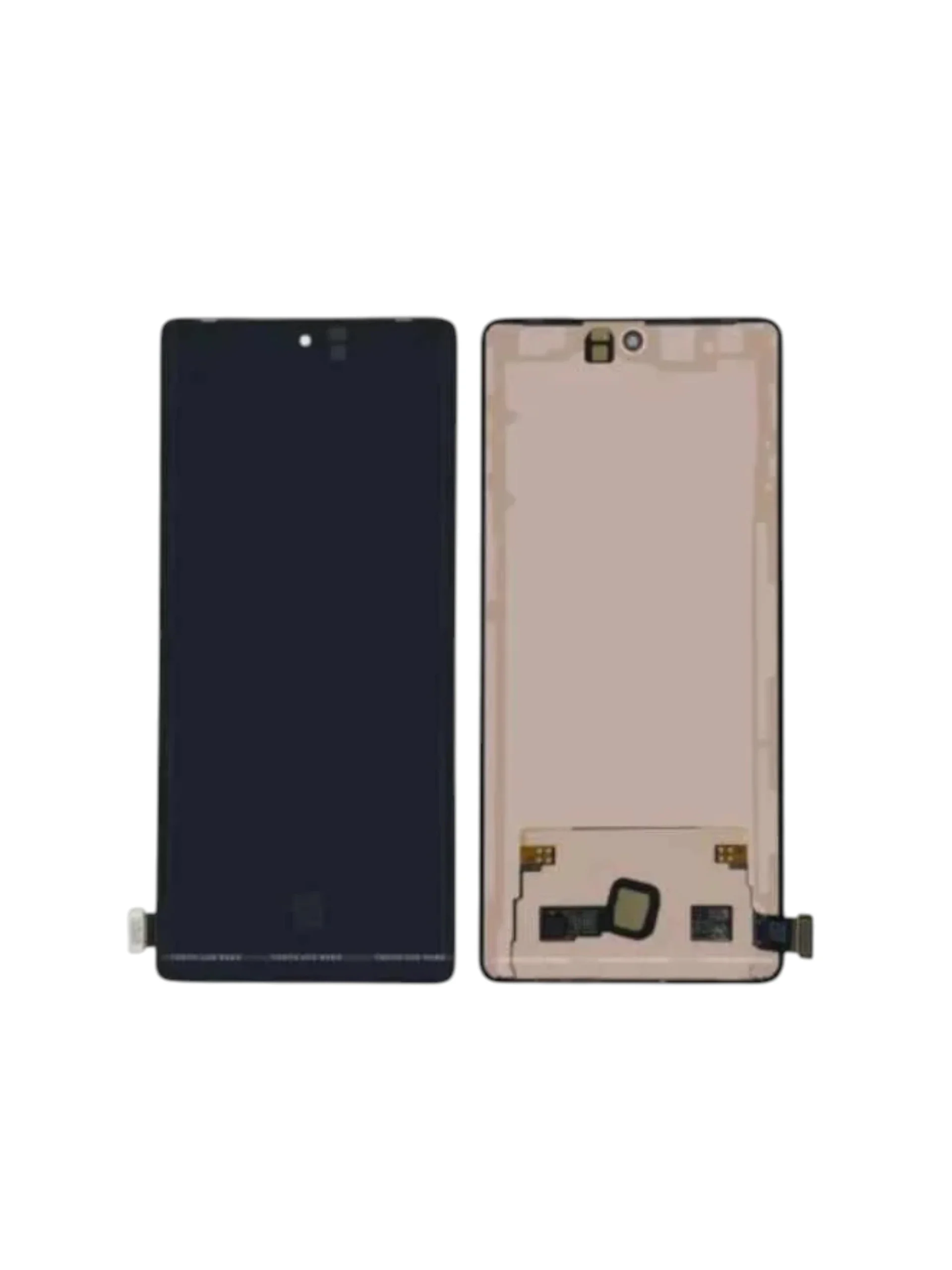Vivo V50 screen replacement - Image 3