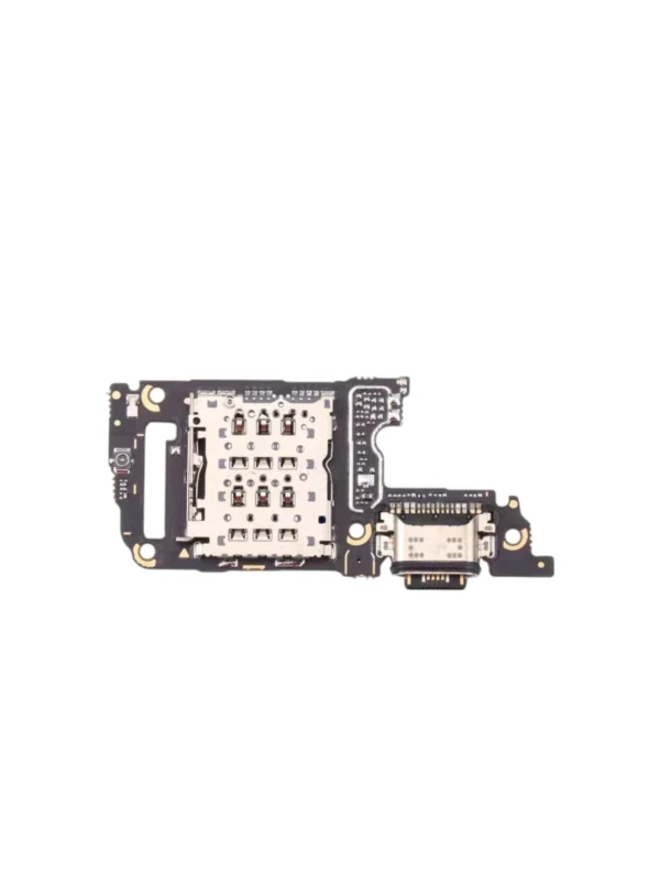 Vivo V60 pro plus Charging System Replacement - Image 3