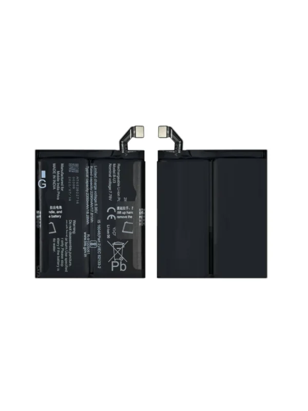 Vivo X80 Battery Replacement Price in Kenya