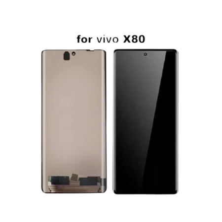 Vivo X80 screen replacement Price in Kenya