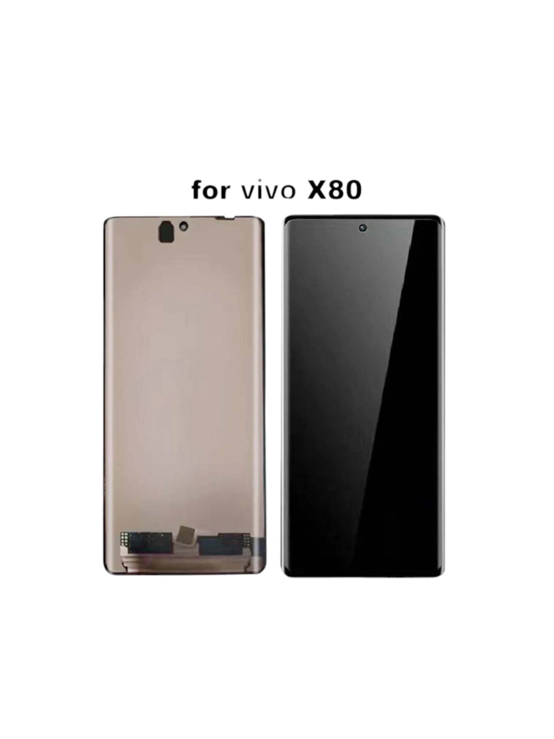 Vivo X80 screen replacement Price in Kenya