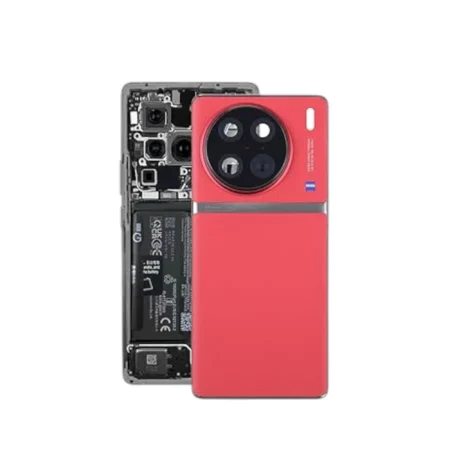Vivo X90 pro Back Cover Replacement Price in Kenya