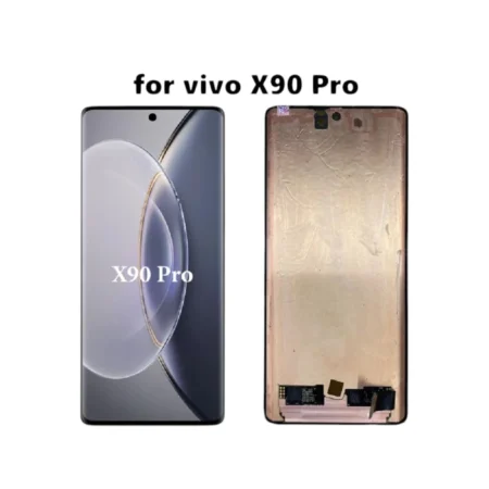Vivo X90 pro screen replacement Price in Kenya