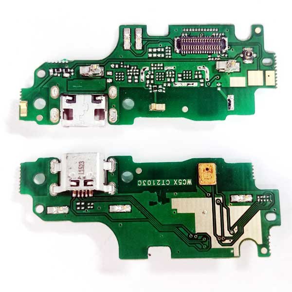 Honor X5b Charging System Replacement - Image 2
