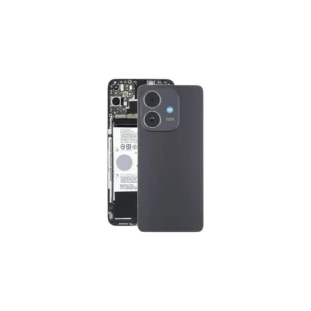 Oppo A3X Back Cover Replacement Price in Kenya