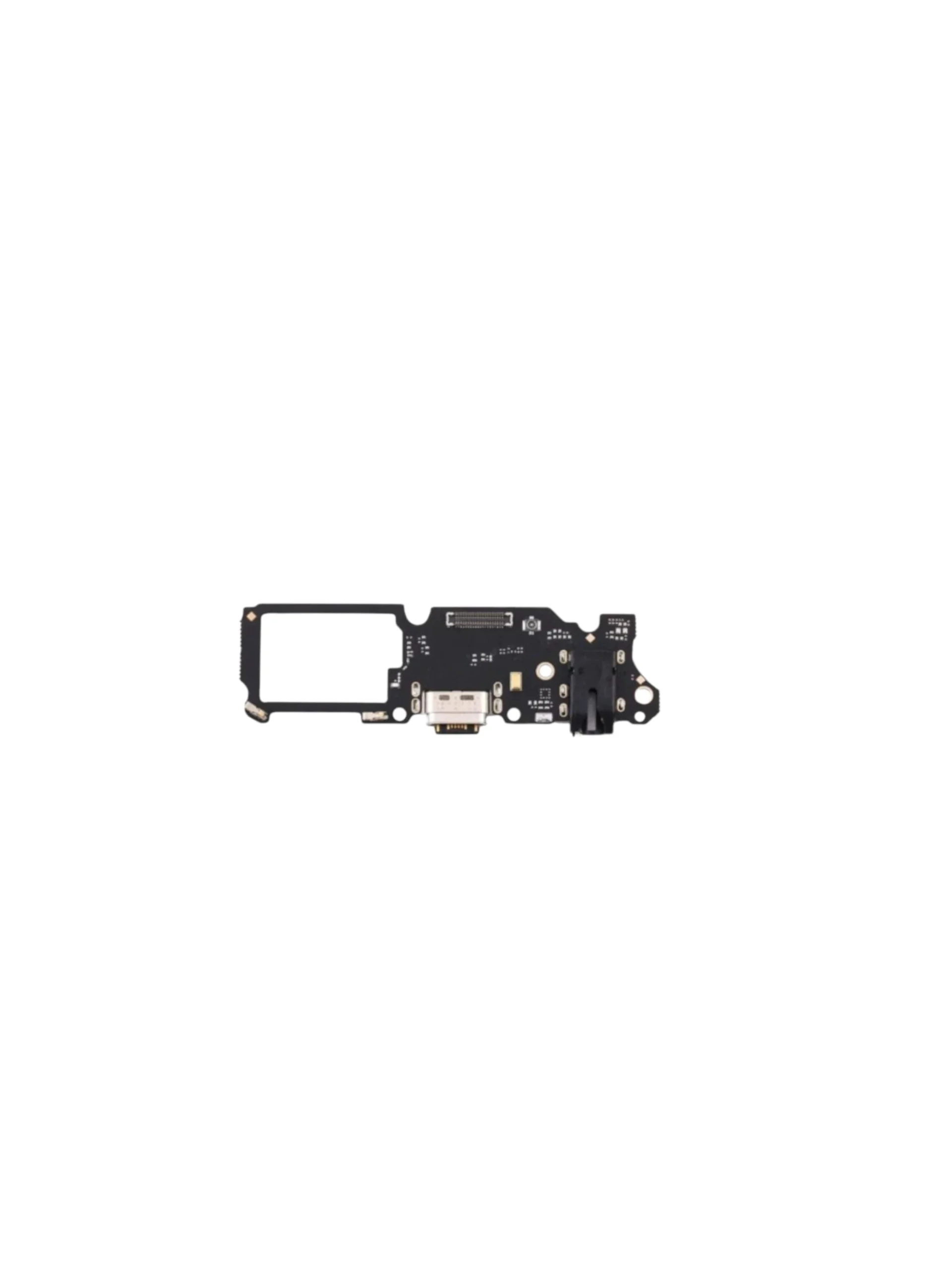 Oppo A5 Charging System Replacement - Image 2