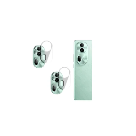 Oppo Reno 11 5G Camera Lens Replacement Price in Kenya