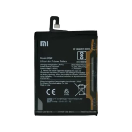 Xiaomi Poco f7 Battery Replacement Price in Kenya