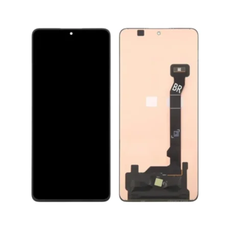 Xiaomi Poco x7 pro screen replacement Price in Kenya