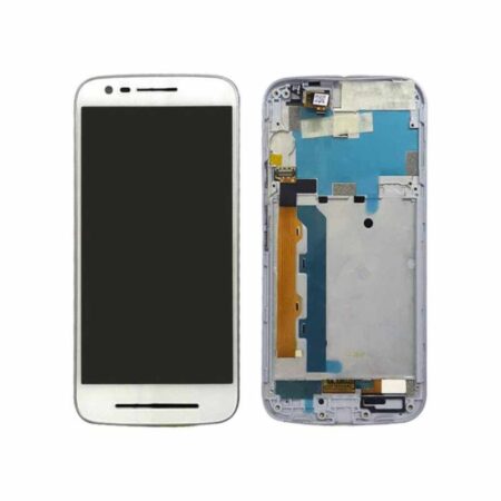 Motorola Moto E3 screen replacement price in Kenya