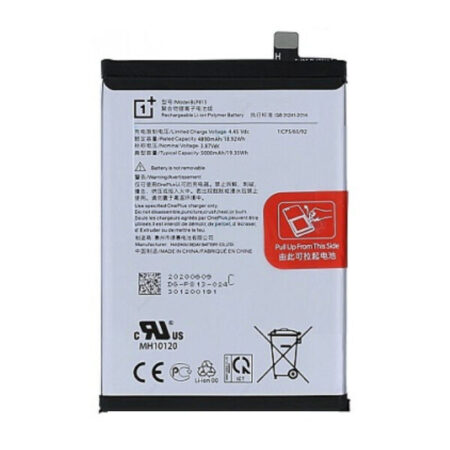 Oneplus Ace 2 Pro battery replacement price in Kenya