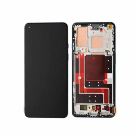 Oneplus Nord 2 5G Screen Replacement Price in Kenya