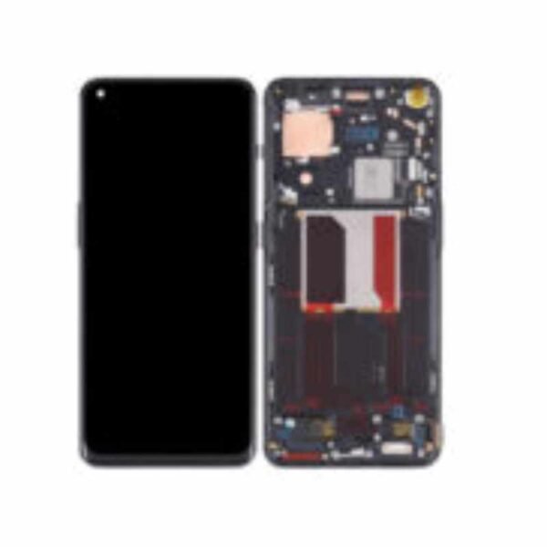 Oneplus Nord CE 5G Screen Replacement - Image 4