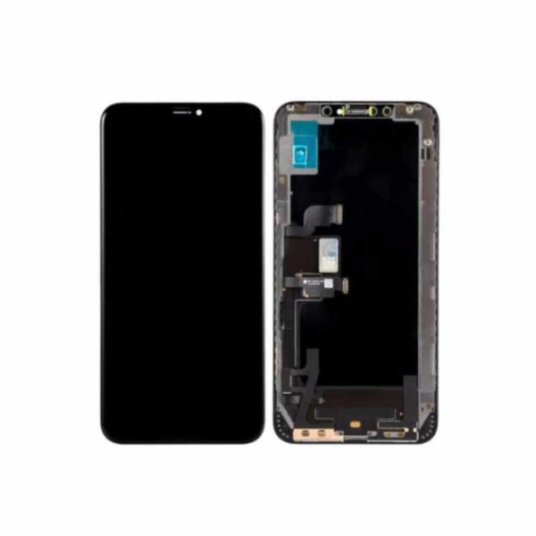 iphone 12 Pro Max Screen Replacement - Image 4