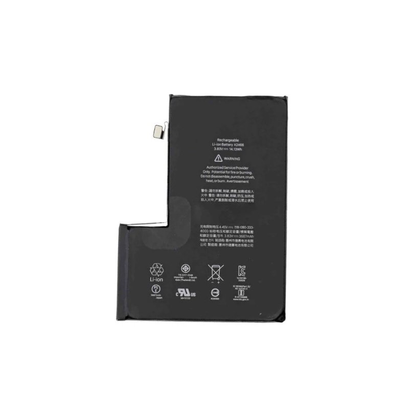 how much does iphone 15 pro max battery replacement cost