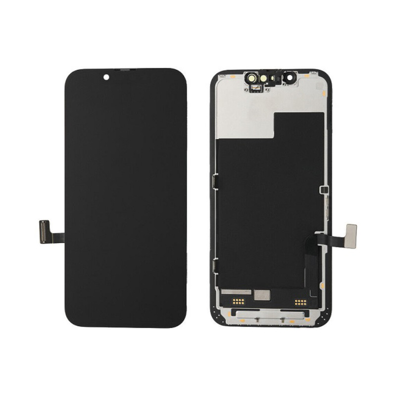 iphone 15 pro max replacement screen cost