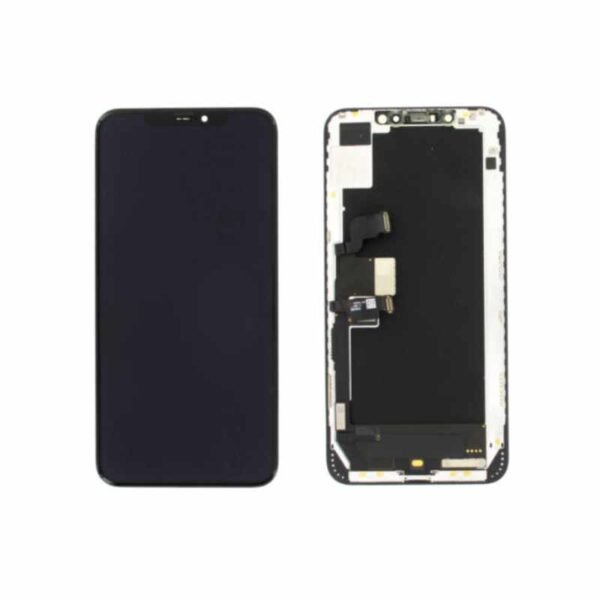 iphone X Screen Replacement - Image 3