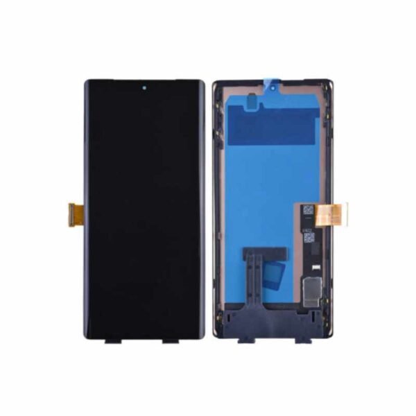 Google Pixel 10 Pro Screen Replacement - Image 2